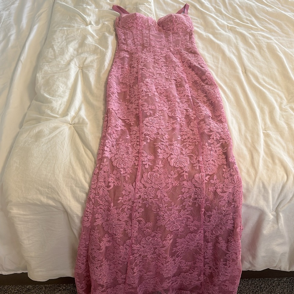V. Chapman Dress - Picture 12 of 15